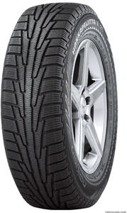 185/65R14 90R Hakkapeliitta R2 Nokian