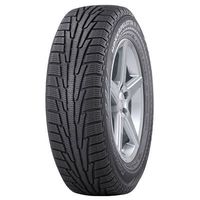 185/55R15 86R Hakkapeliitta R Nokian