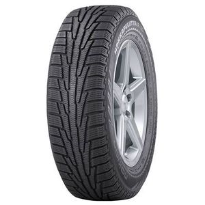 185/55R15 86R Hakkapeliitta R Nokian
