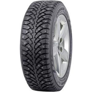 225/50R16 96T Nordman 4 (шип) Nokian